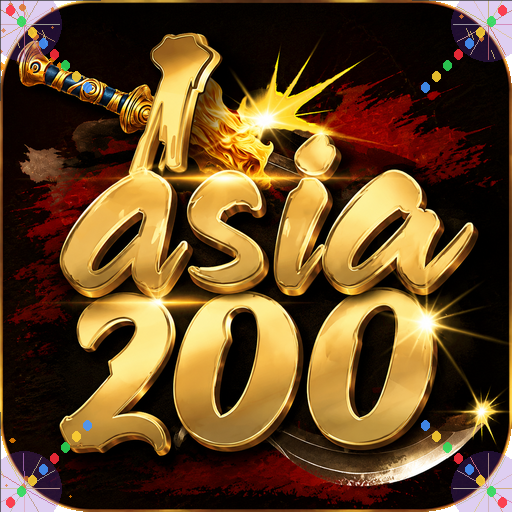 asia200 — galeri pratinjau - APK Resmi